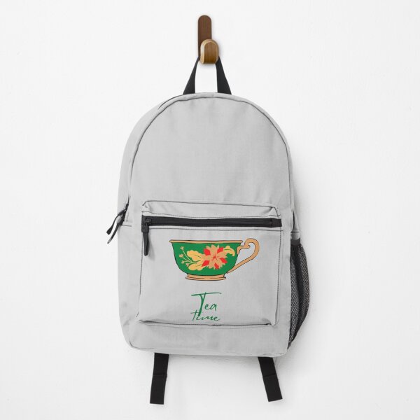Item preview, Tea Time designed and sold by Axi35.