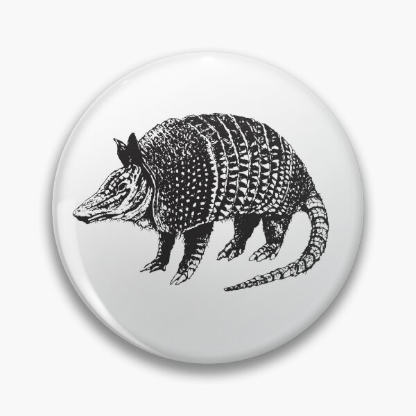 Item preview, Armadillo designed and sold by Visual12.