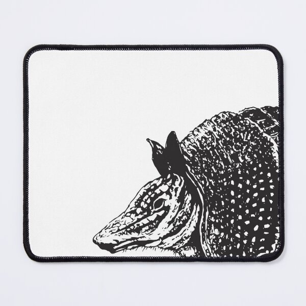 Item preview, Armadillo designed and sold by Visual12.