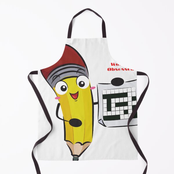 Item preview, wordle obsessed, Crossword T-Shirt designed and sold by Shifa19.