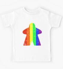 Board Game Shirt Kids Tee