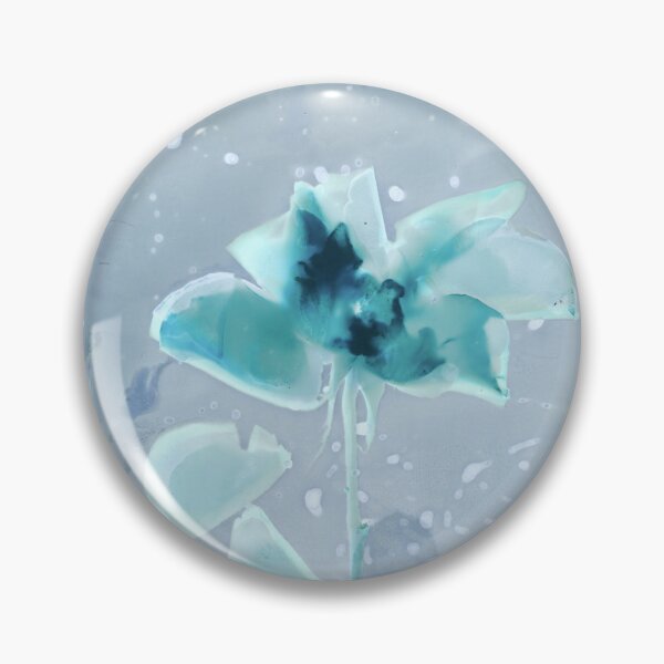 Item preview, rose lumen print designed and sold by jinesbit.