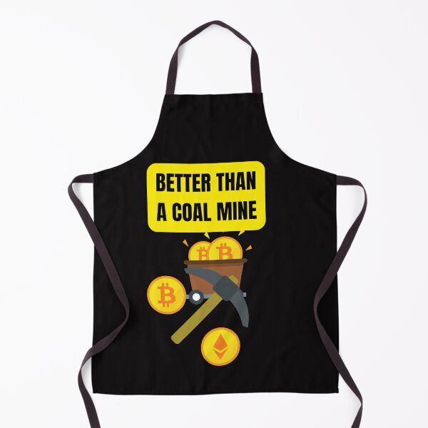 Item preview, CRYPTO MINE designed and sold by Highhocreations.