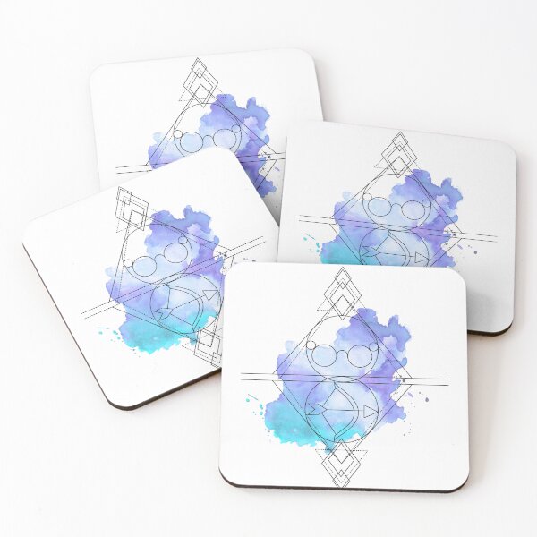 Item preview, Percy and Vex Minimal  designed and sold by Amire Designs.