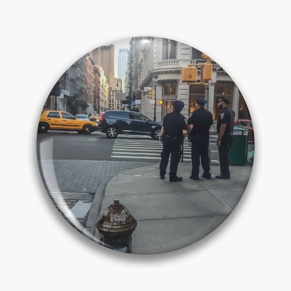 Item preview, SoHo, Manhattan, New York City  designed and sold by eleonoraingrid.