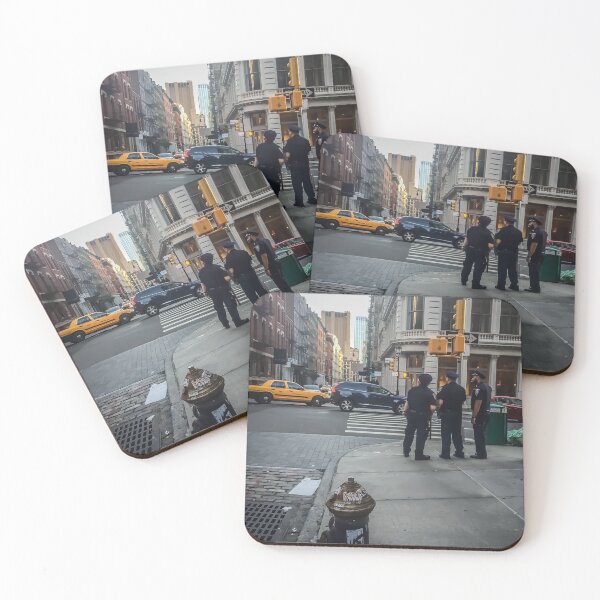 Item preview, SoHo, Manhattan, New York City  designed and sold by eleonoraingrid.