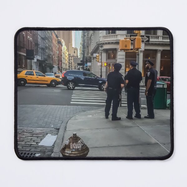 Item preview, SoHo, Manhattan, New York City designed and sold by eleonoraingrid.
