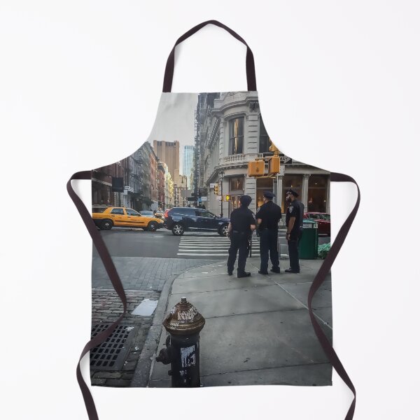 Item preview, SoHo, Manhattan, New York City designed and sold by eleonoraingrid.