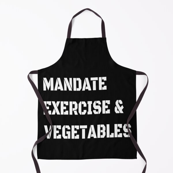 Item preview, Mandate Exercise & Vegetables designed and sold by ART-SOUF.