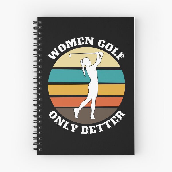 Item preview, Women golf. Only better. designed and sold by Phoenix-27.