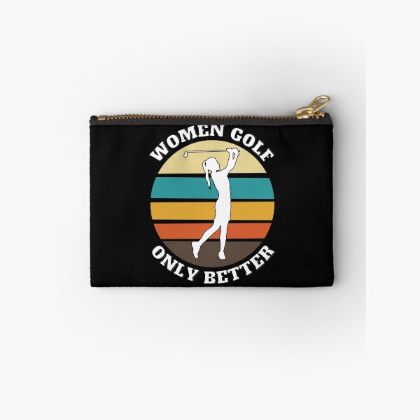 Item preview, Women golf. Only better. designed and sold by Phoenix-27.
