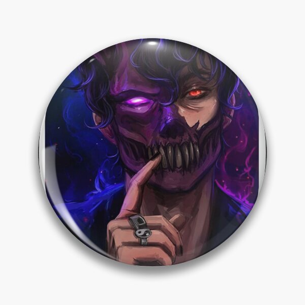 Item preview, " Corpse Husband " fan art  designed and sold by lKing-Gaming.