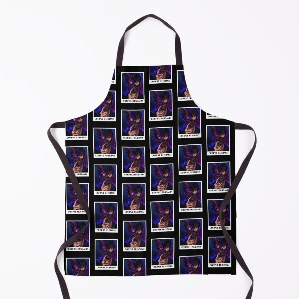 Item preview, " Corpse Husband " fan art  designed and sold by lKing-Gaming.