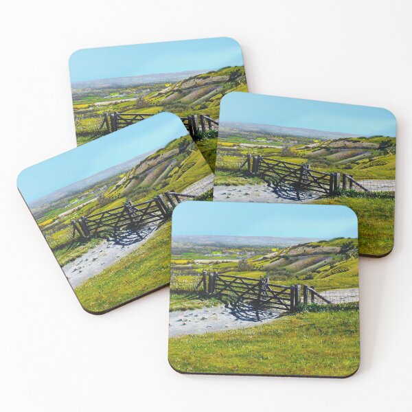 Item preview, Ditchling Beacon designed and sold by Paula Oakley.