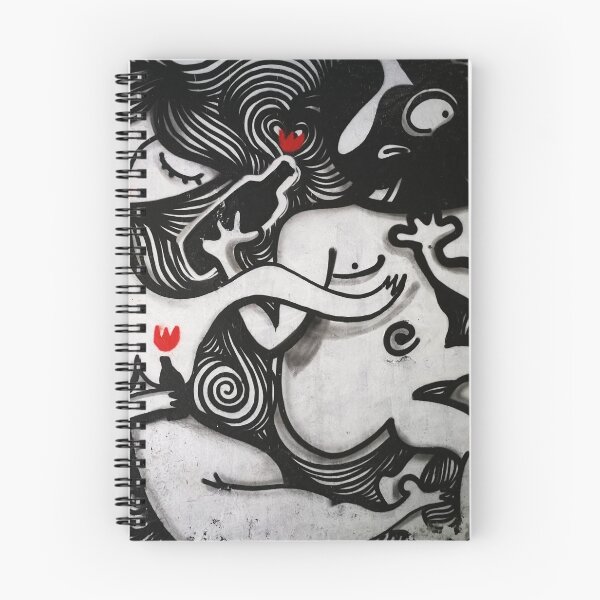 Item preview, Graffiti of the beauty and the beast  designed and sold by PicHuang.