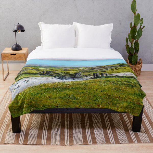 Item preview, Ditchling Beacon designed and sold by Paula Oakley.