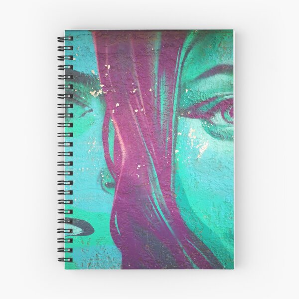 Item preview, Graffiti of two green faces designed and sold by PicHuang.