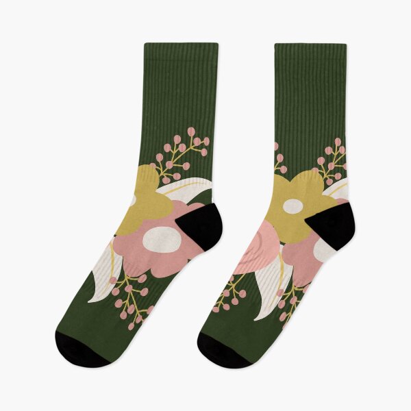 Aperçu de l'œuvre Fleur à trois volets 8 créée et vendue par TIPJ.