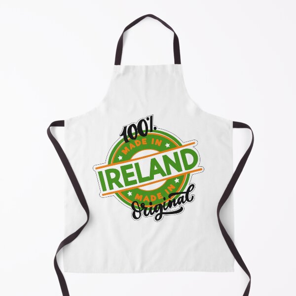 Item preview, Made in Ireland 100% original designed and sold by LHaynes2020.