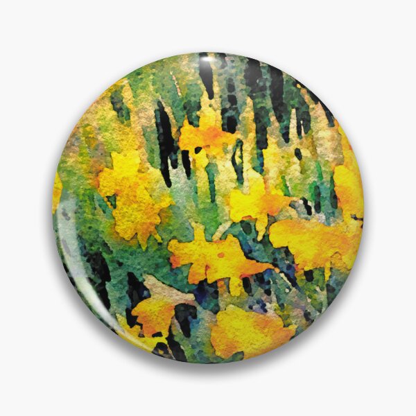 Item preview, The Redemption of Narcissus designed and sold by Susan Maxwell Schmidt.