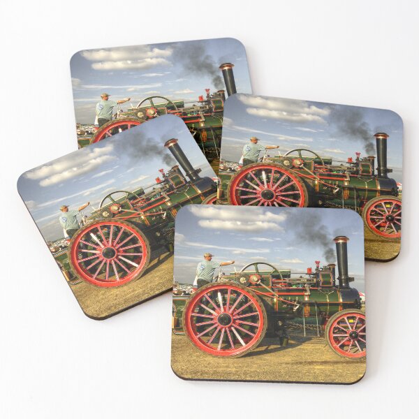 Item preview, Steaming Along designed and sold by hawkie.
