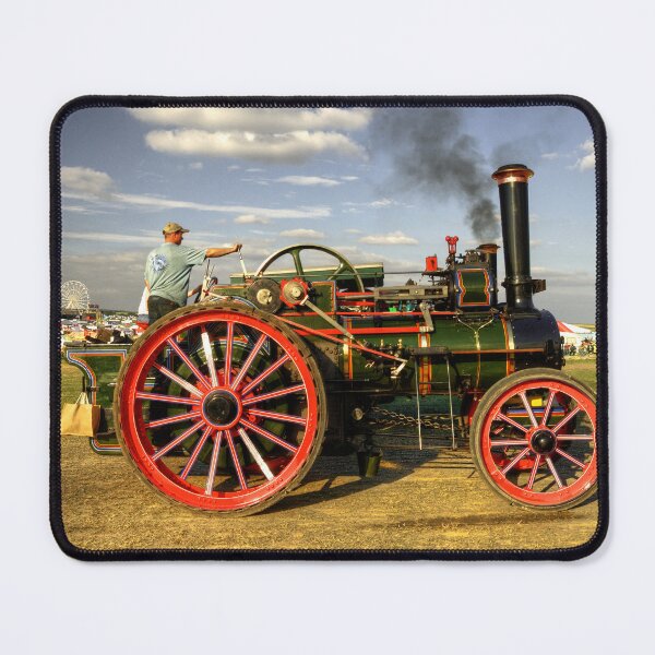 Item preview, Steaming Along designed and sold by hawkie.