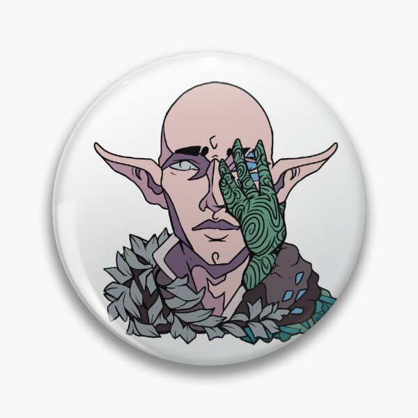 Item preview, Fen’Harel— the Dread Wolf designed and sold by zcchaeus.