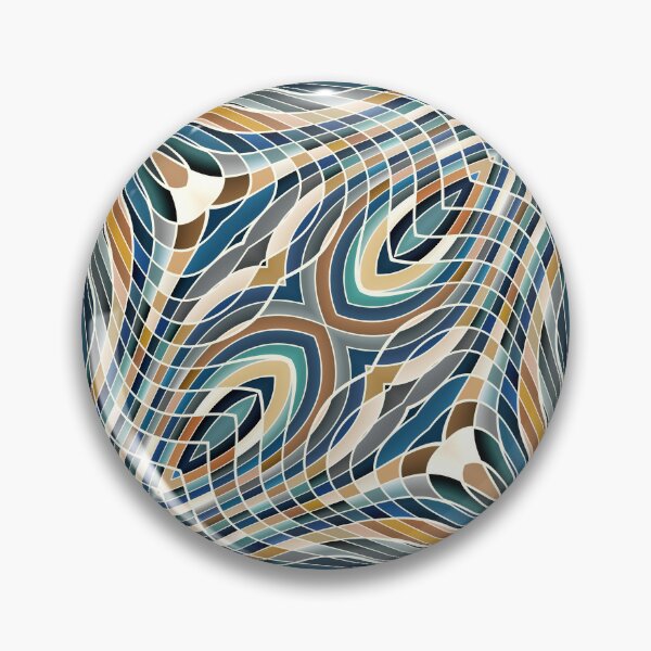 Item preview, Wild Abstraction 6 designed and sold by Mandala Of Life.