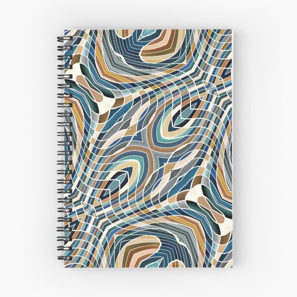 Item preview, Wild Abstraction 6 designed and sold by Mandala Of Life.
