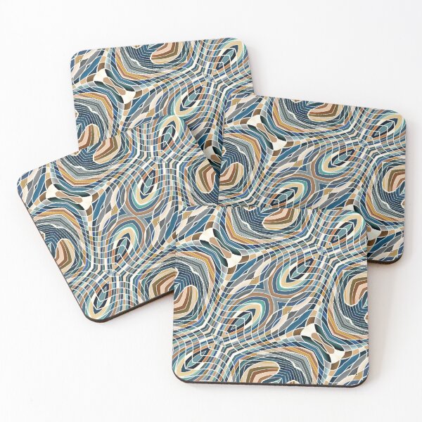 Item preview, Wild Abstraction 6 designed and sold by Mandala Of Life.