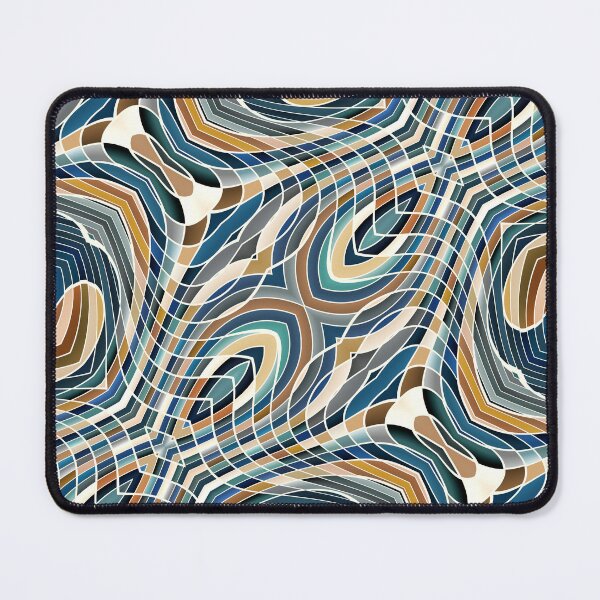 Item preview, Wild Abstraction 6 designed and sold by Mandala Of Life.