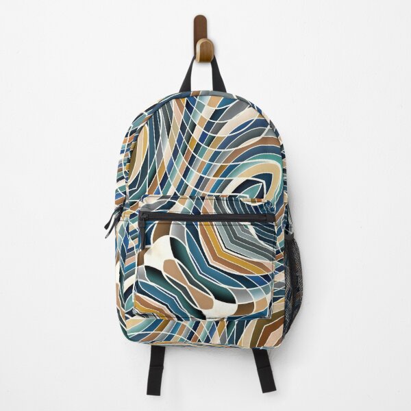 Item preview, Wild Abstraction 6 designed and sold by Mandala Of Life.
