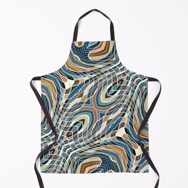 Item preview, Wild Abstraction 6 designed and sold by Mandala Of Life.