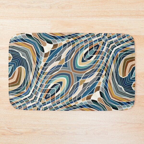 Item preview, Wild Abstraction 6 designed and sold by Mandala Of Life.