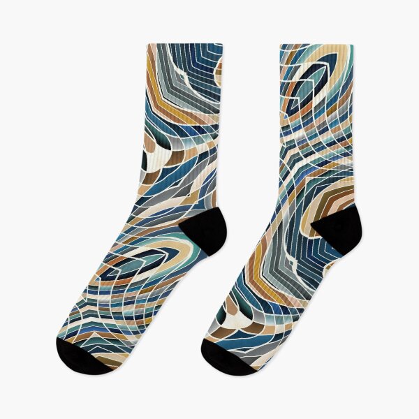Item preview, Wild Abstraction 6 designed and sold by Mandala Of Life.