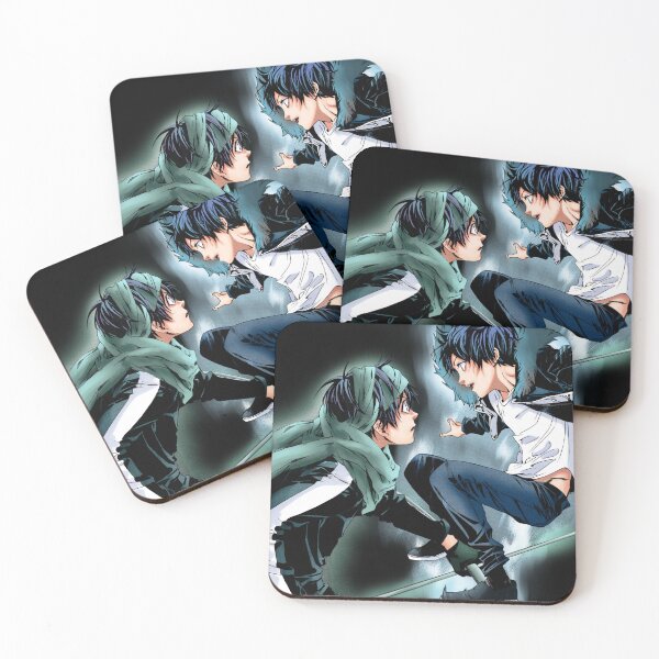Item preview, Yato meets Hagusa designed and sold by UnrealJustine.