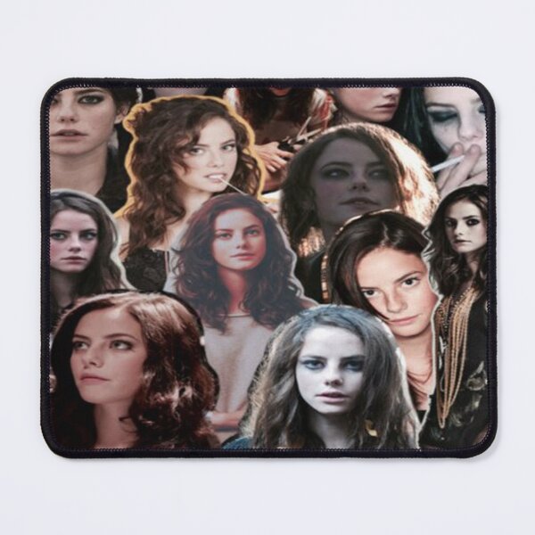 Item preview, Kaya Scodelario - Effy Stonem Collage designed and sold by OLMP.