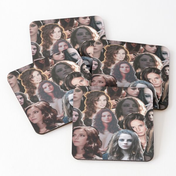 Item preview, Kaya Scodelario - Effy Stonem Collage designed and sold by OLMP.