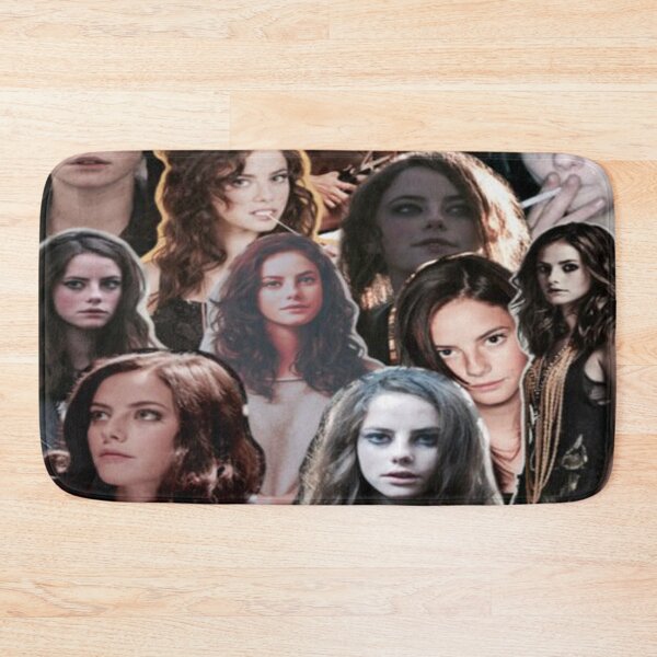 Item preview, Kaya Scodelario - Effy Stonem Collage designed and sold by OLMP.
