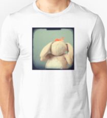 Easter bunny Unisex T-Shirt