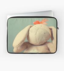 Easter bunny Laptop Sleeve