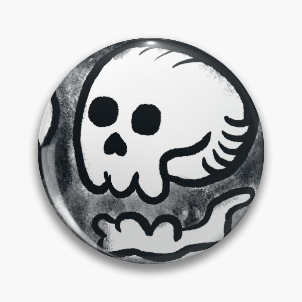 Item preview, Bone Head designed and sold by Eragrid.