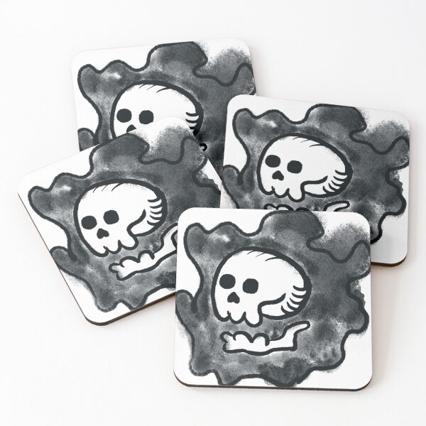 Item preview, Bone Head designed and sold by Eragrid.