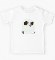 Baba - Glücklich Kinder T-Shirt