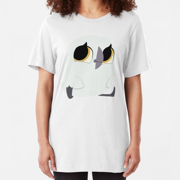 Baba - Happy Slim Fit T-Shirt