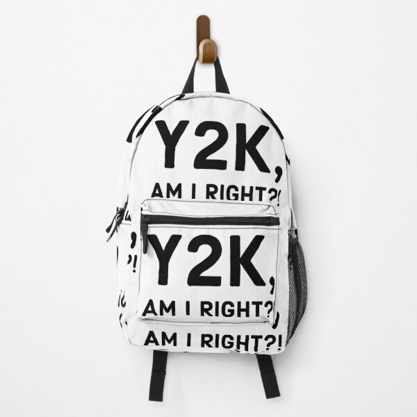 Item preview, Y2K, Am I Right? designed and sold by NonStopFlights.