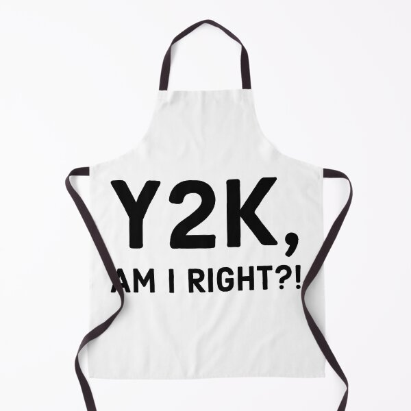 Item preview, Y2K, Am I Right? designed and sold by NonStopFlights.