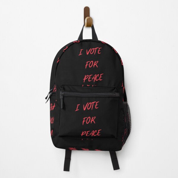 Item preview, PEACE :Motivational Social/World Wide Peace designed and sold by Enhanceinner “Living The Life”.