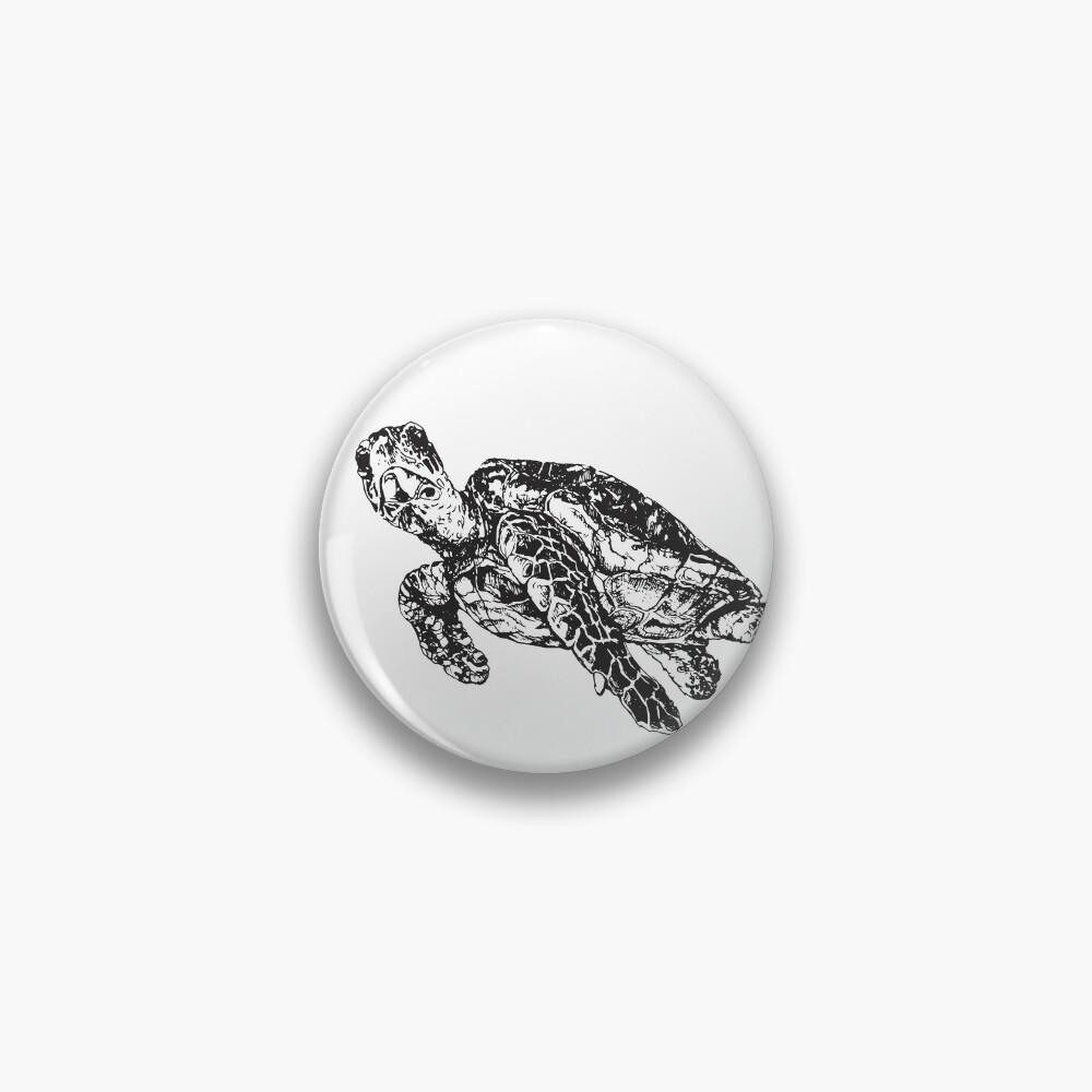 Item preview, Pin designed and sold by Visual12.