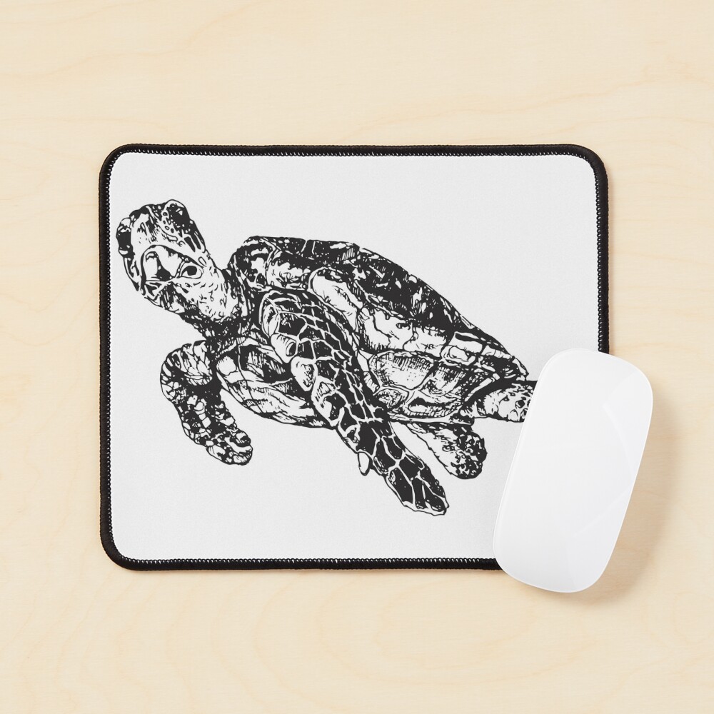Item preview, Mouse Pad designed and sold by Visual12.